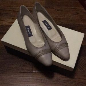 LUCILLE by Bally Shoes